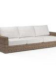 Havana Sunbrella Outdoor Couch - LOOMLAN - Sunset West - Outdoor Sofas & Loveseats