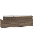 Havana Sunbrella Outdoor Couch - LOOMLAN - Sunset West - Outdoor Sofas & Loveseats