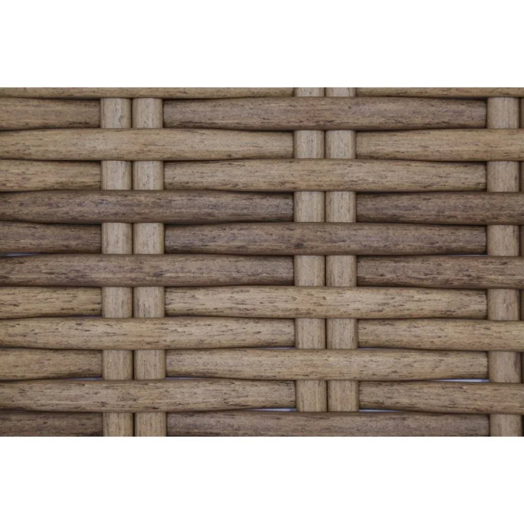 Havana Sunbrella Swivel Outdoor Rocker - LOOMLAN - Sunset West - Outdoor Accent Chairs