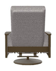 Leeward Deep Seat Premier Swivel Rocker