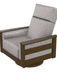 Leeward Deep Seat Premier Swivel Rocker