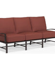 La Jolla Sunbrella Outdoor Couch - LOOMLAN - Sunset West - Outdoor Sofas & Loveseats
