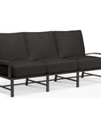 La Jolla Sunbrella Outdoor Couch - LOOMLAN - Sunset West - Outdoor Sofas & Loveseats