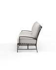 La Jolla Sunbrella Outdoor Couch - LOOMLAN - Sunset West - Outdoor Sofas & Loveseats
