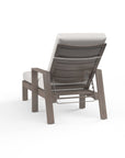 Laguna Sunbrella Outdoor Chaise Lounge - LOOMLAN - Sunset West - Outdoor Chaises