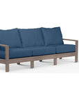 Laguna Sunbrella Outdoor Couch - LOOMLAN - Sunset West - Outdoor Sofas & Loveseats
