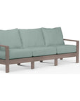 Laguna Sunbrella Outdoor Couch - LOOMLAN - Sunset West - Outdoor Sofas & Loveseats