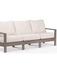 Laguna Sunbrella Outdoor Couch - LOOMLAN - Sunset West - Outdoor Sofas & Loveseats