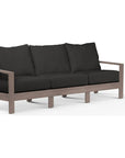 Laguna Sunbrella Outdoor Couch - LOOMLAN - Sunset West - Outdoor Sofas & Loveseats