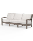 Laguna Sunbrella Outdoor Couch - LOOMLAN - Sunset West - Outdoor Sofas & Loveseats