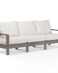 Laguna Sunbrella Outdoor Couch - LOOMLAN - Sunset West - Outdoor Sofas & Loveseats