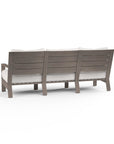 Laguna Sunbrella Outdoor Couch - LOOMLAN - Sunset West - Outdoor Sofas & Loveseats