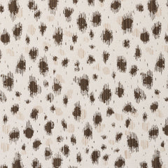 Mistique Onyx leather