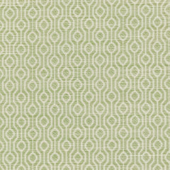 Verdant Trellis leather