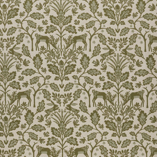 Woodland Juniper