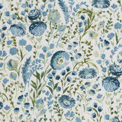 Arboretum Bluebell leather