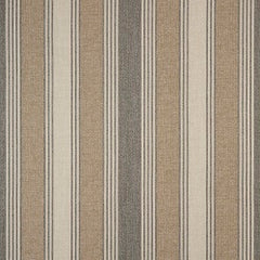 Purveyor Pewter leather