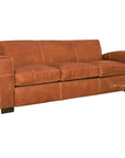 A Sofa You Can't Refuse, Built for Outlaws Sofas & Loveseats LOOMLAN By Uptown Sebastian