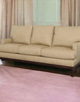 Betsy's Best - Revolutionary Era Custom Made Leather Couch Sofas & Loveseats LOOMLAN By Uptown Sebastian