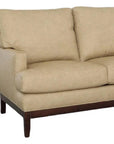 Betsy's Best - Revolutionary Era Custom Made Leather Couch Sofas & Loveseats LOOMLAN By Uptown Sebastian