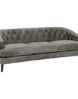 Big Sky Custom Bliss - Montana Inspired Leather Sofa Sofas & Loveseats LOOMLAN By Uptown Sebastian