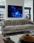 Big Sky Custom Bliss - Montana Inspired Leather Sofa Sofas & Loveseats LOOMLAN By Uptown Sebastian