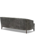 Big Sky Custom Bliss - Montana Inspired Leather Sofa Sofas & Loveseats LOOMLAN By Uptown Sebastian