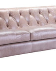 Big Sky Custom Bliss - Montana Inspired Leather Sofa Sofas & Loveseats LOOMLAN By Uptown Sebastian