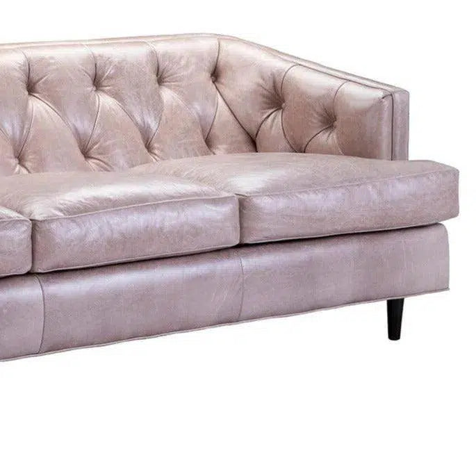 Big Sky Custom Bliss - Montana Inspired Leather Sofa Sofas &amp; Loveseats LOOMLAN By Uptown Sebastian