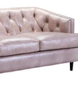 Big Sky Custom Bliss - Montana Inspired Leather Sofa Sofas & Loveseats LOOMLAN By Uptown Sebastian