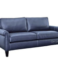 Home is Where the Handcrafted Leather Sofa Is Sofas & Loveseats LOOMLAN By Uptown Sebastian