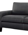 Home is Where the Handcrafted Leather Sofa Is Sofas & Loveseats LOOMLAN By Uptown Sebastian