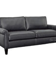 Home is Where the Handcrafted Leather Sofa Is Sofas & Loveseats LOOMLAN By Uptown Sebastian