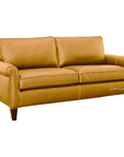 Home is Where the Handcrafted Leather Sofa Is Sofas & Loveseats LOOMLAN By Uptown Sebastian