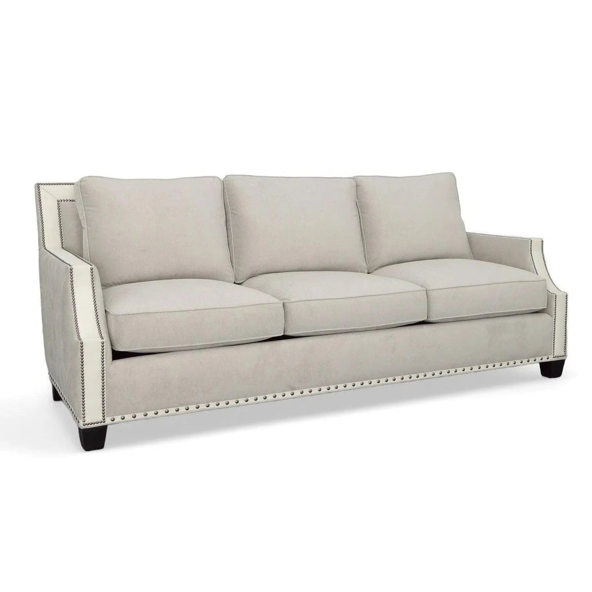 Uptown Sebastian Home on the Range, Cowboy Leather Couch