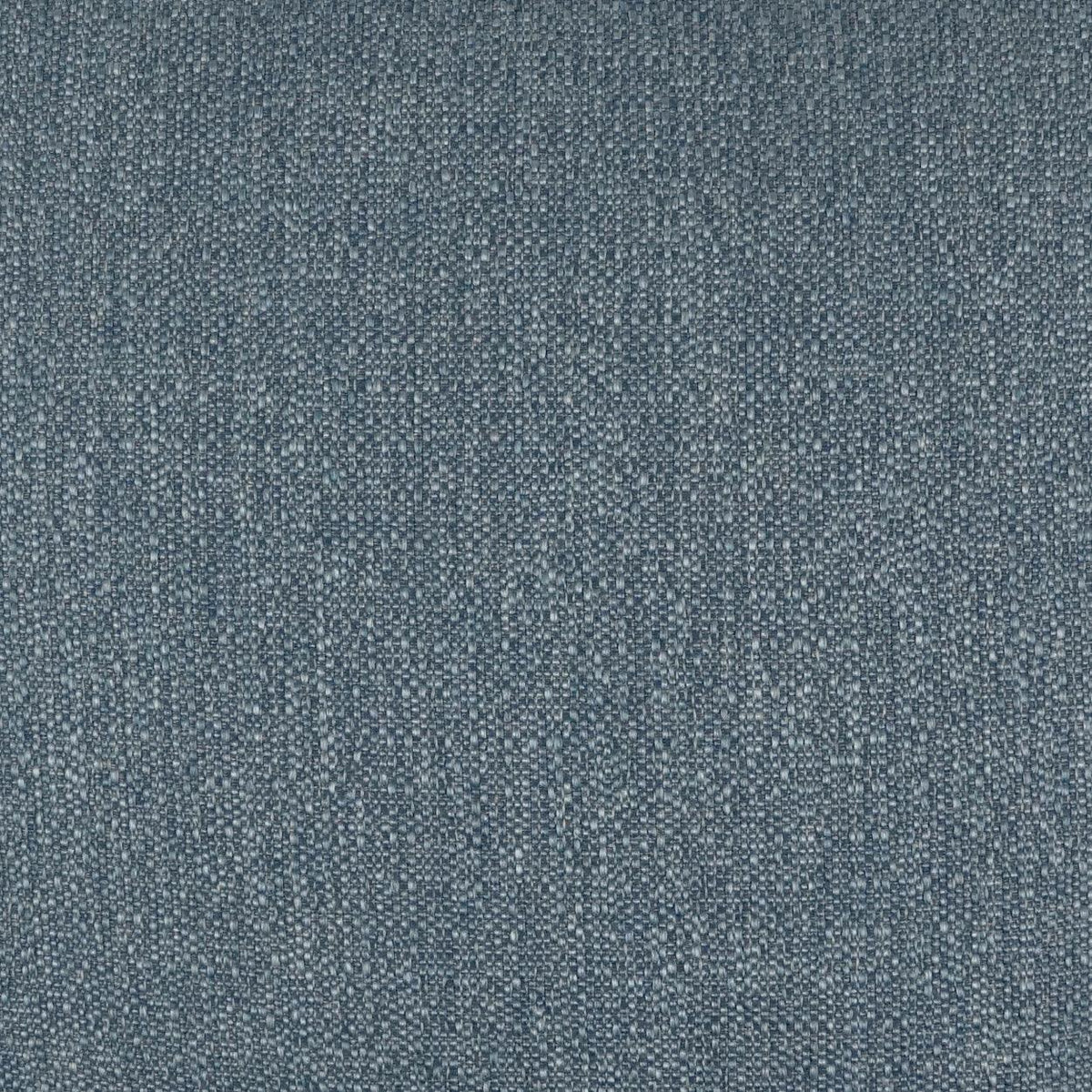 D.V. Kap Lolly Baltic Solid Blue Large Throw Pillow With Insert