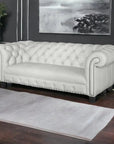 Majestic Canyon Custom Leather Couch - American Crafted Sofas & Loveseats LOOMLAN By Uptown Sebastian