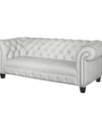 Majestic Canyon Custom Leather Couch - American Crafted Sofas & Loveseats LOOMLAN By Uptown Sebastian