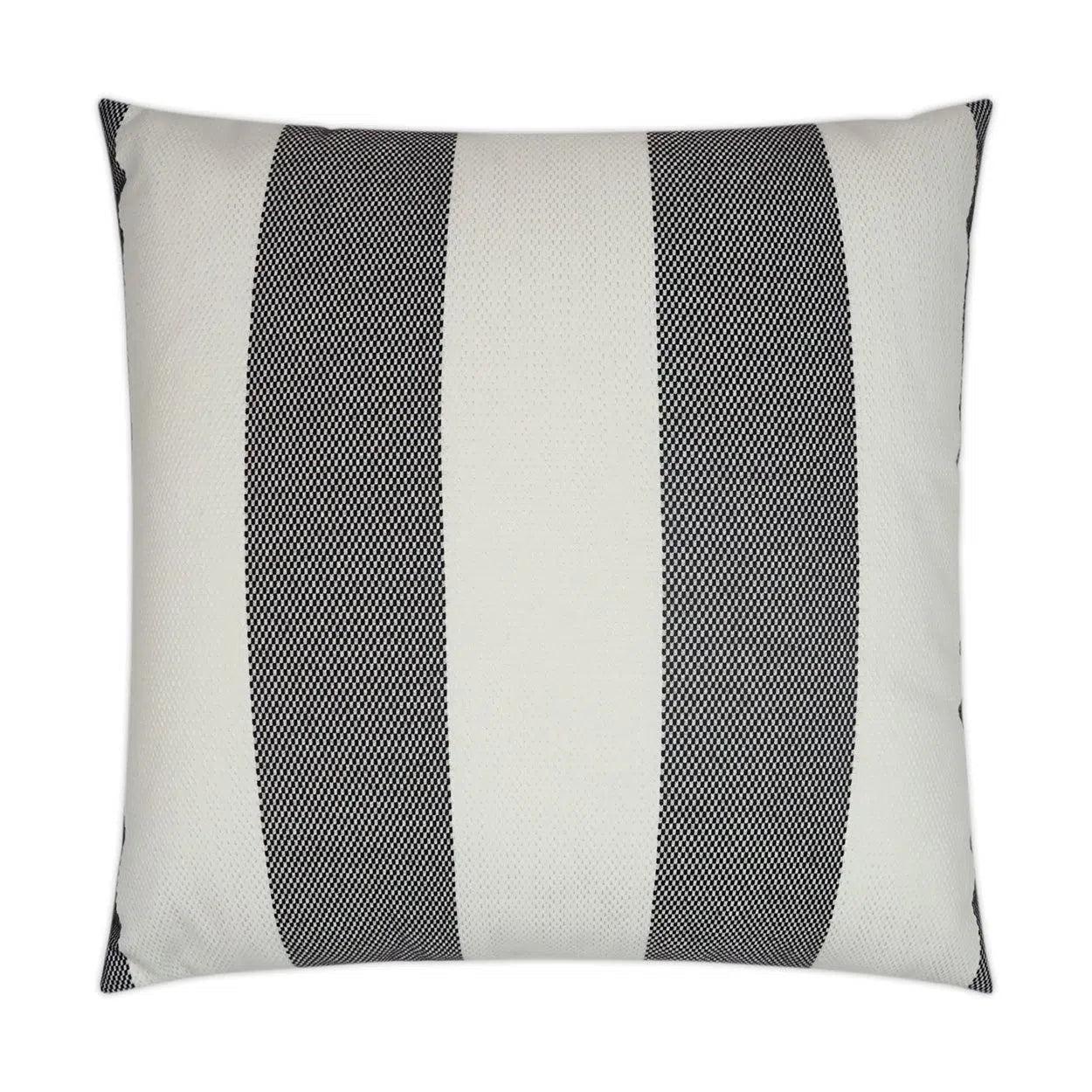 Outdoor Carlsbad Pillow - Classic Outdoor Pillows LOOMLAN By D.V. Kap