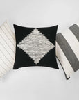 Outdoor Carlsbad Pillow - Classic Outdoor Pillows LOOMLAN By D.V. Kap