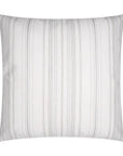 Outdoor Copeland Pillow - Salt Outdoor Pillows LOOMLAN By D.V. Kap