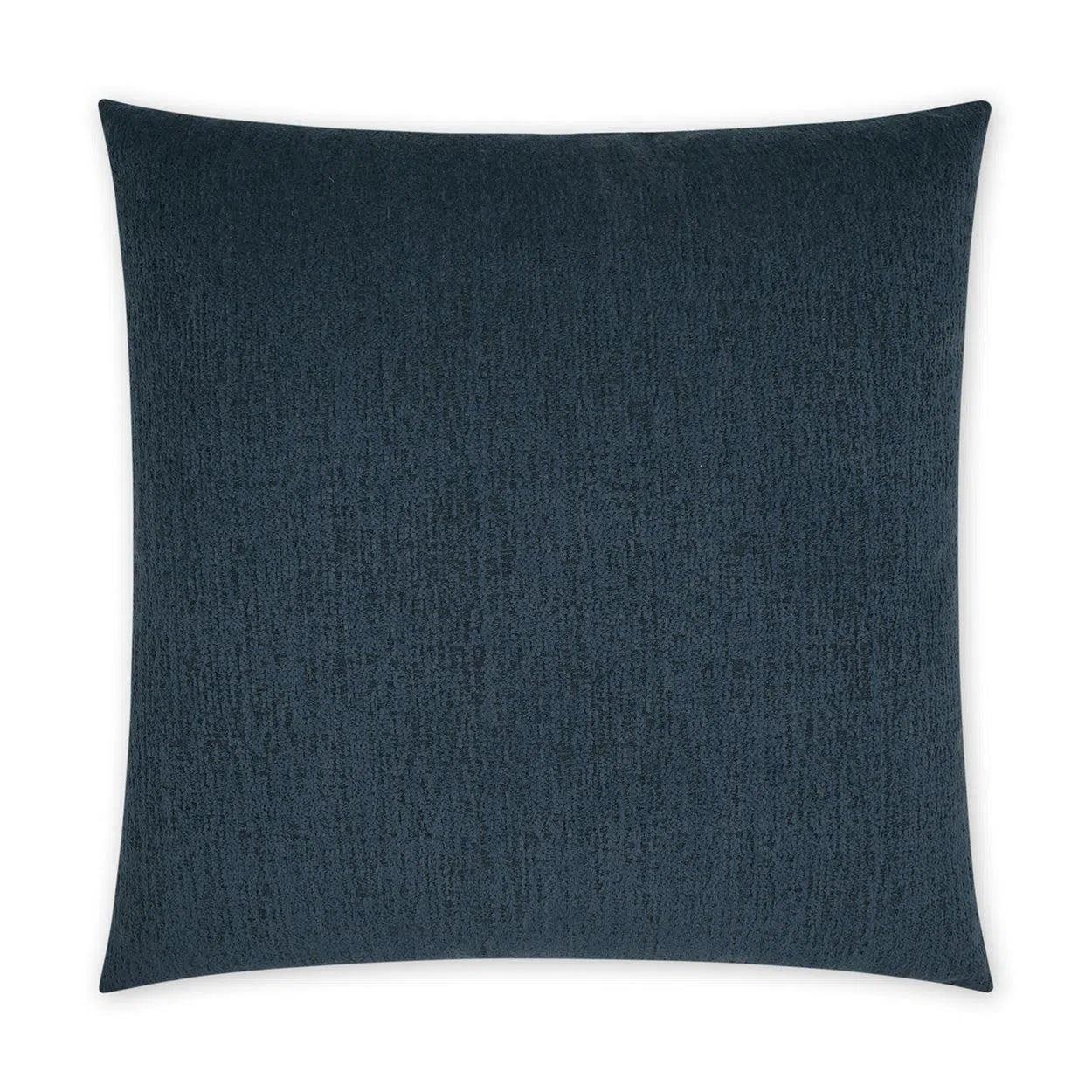 Outdoor Elmaple Pillow - Azure Outdoor Pillows LOOMLAN By D.V. Kap