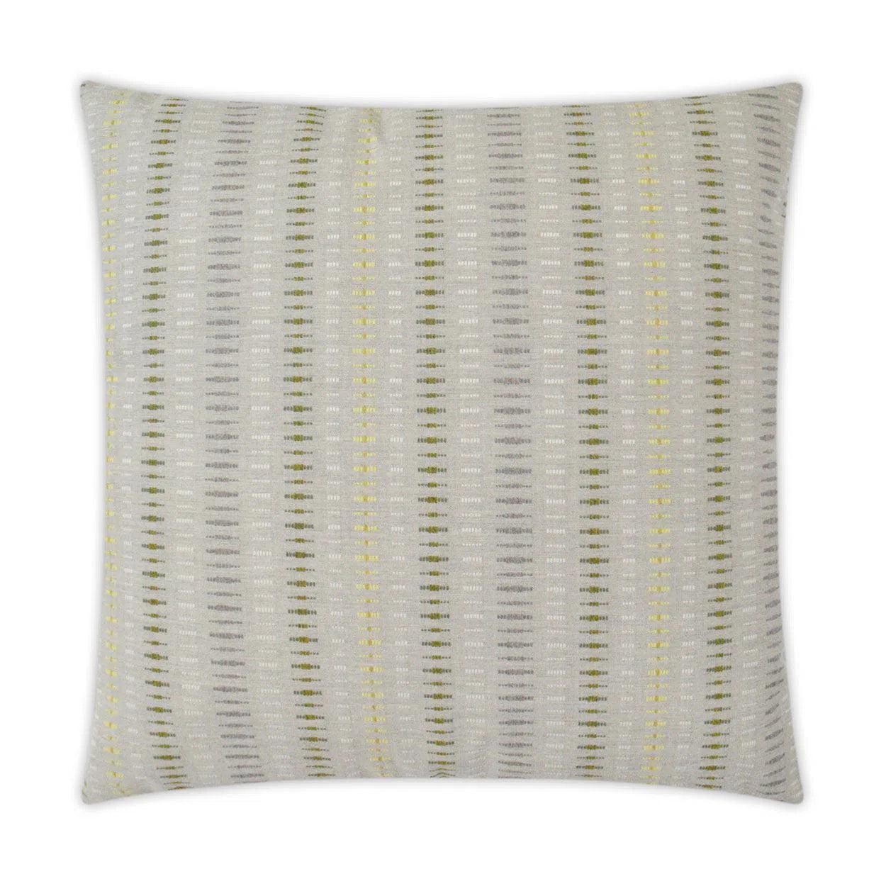 Outdoor Esti Pillow - Citronelle Outdoor Pillows LOOMLAN By D.V. Kap