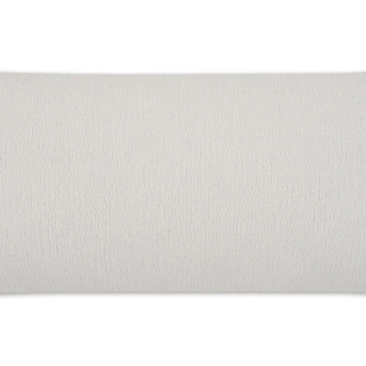 Outdoor Gowan Lumbar Pillow - Vanilla Outdoor Pillows LOOMLAN By D.V. Kap