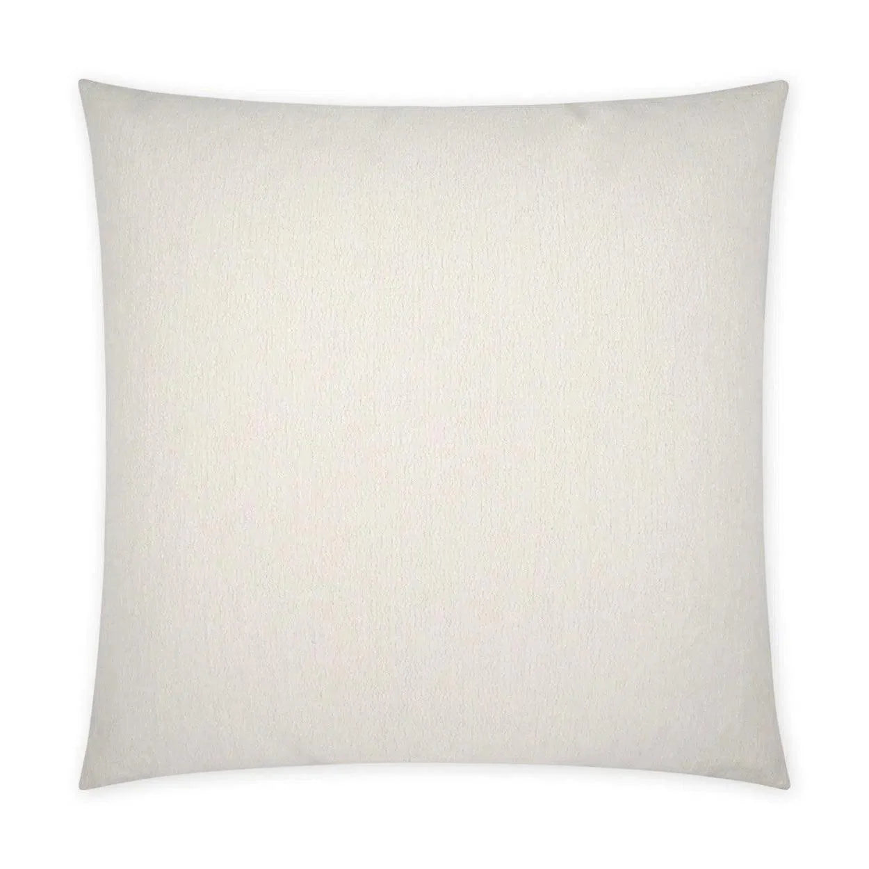 Outdoor Gowan Pillow - Vanilla Outdoor Pillows LOOMLAN By D.V. Kap