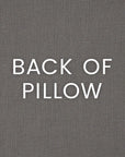 Outdoor Kasos Lumbar Pillow Outdoor Pillows LOOMLAN By D.V. Kap