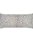 Outdoor Katoo Lumbar Pillow - Dune Outdoor Pillows LOOMLAN By D.V. Kap