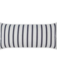 Outdoor Lido Lumbar Pillow Outdoor Pillows LOOMLAN By D.V. Kap