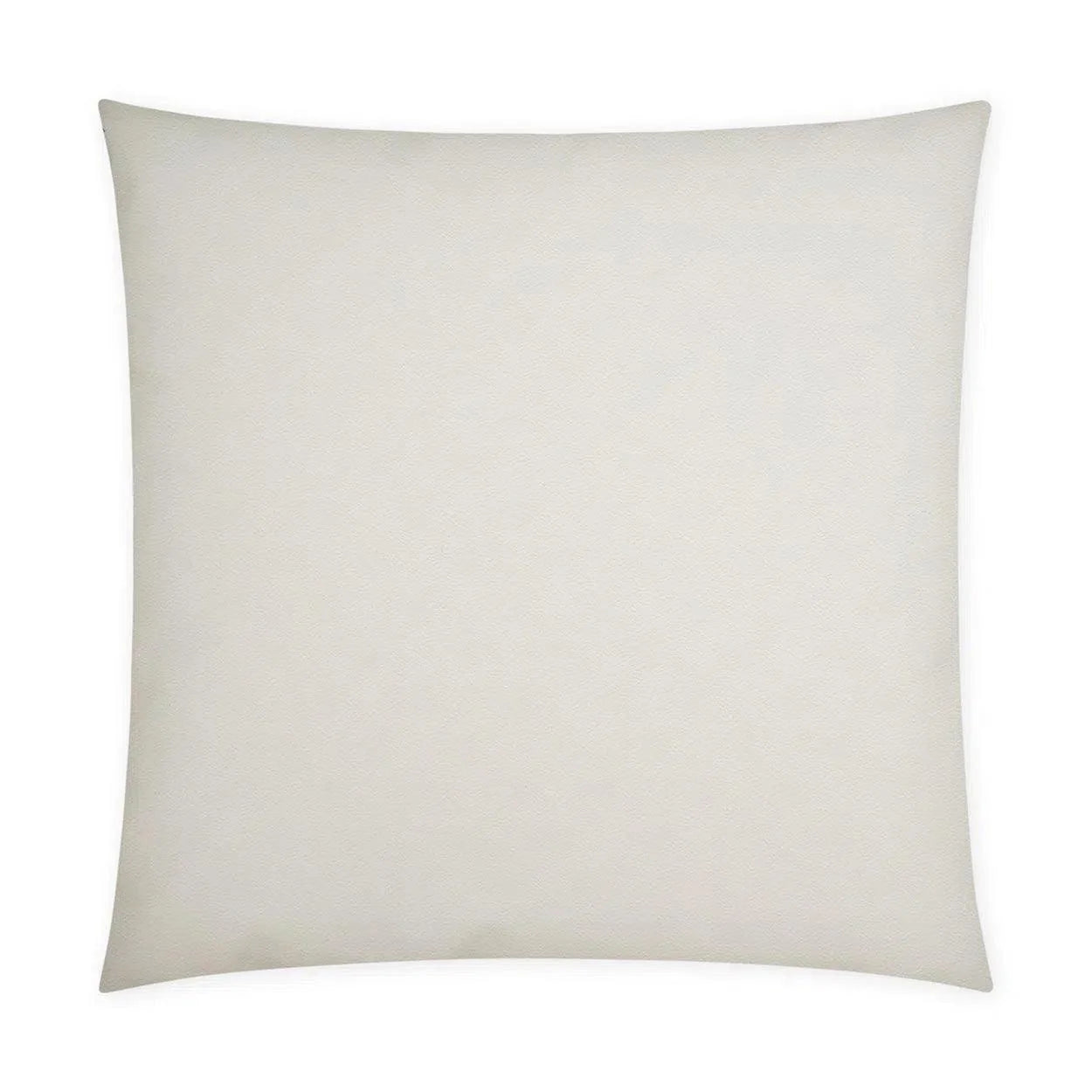 Outdoor Sundance Band Pillow - Leaf Outdoor Pillows LOOMLAN By D.V. Kap