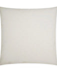 Outdoor Sundance Band Pillow - Leaf Outdoor Pillows LOOMLAN By D.V. Kap